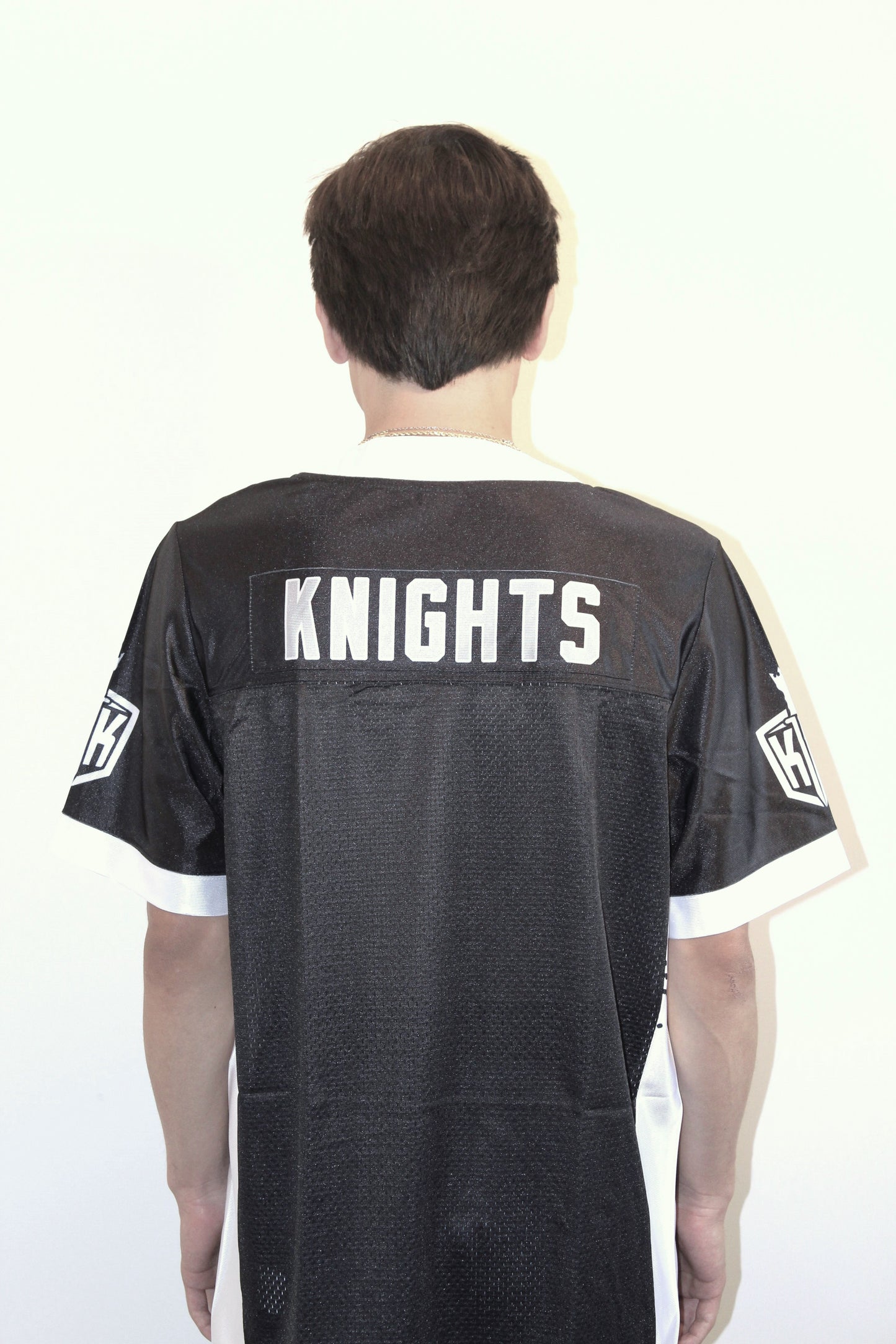 Kingdom Knights Jersey (Drift)