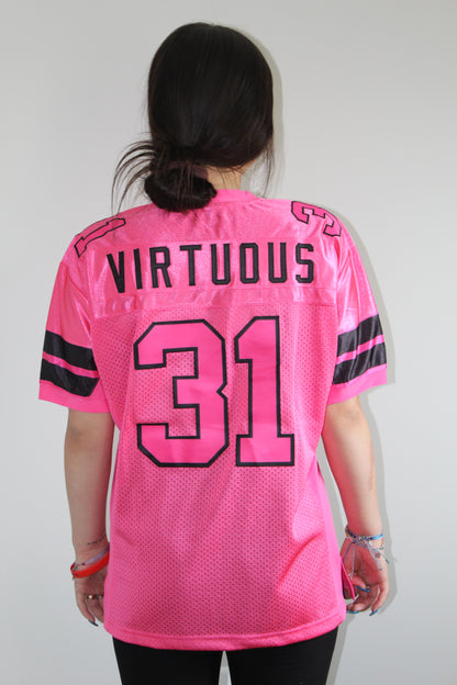 Proverbs 31 Jersey (Throwback)